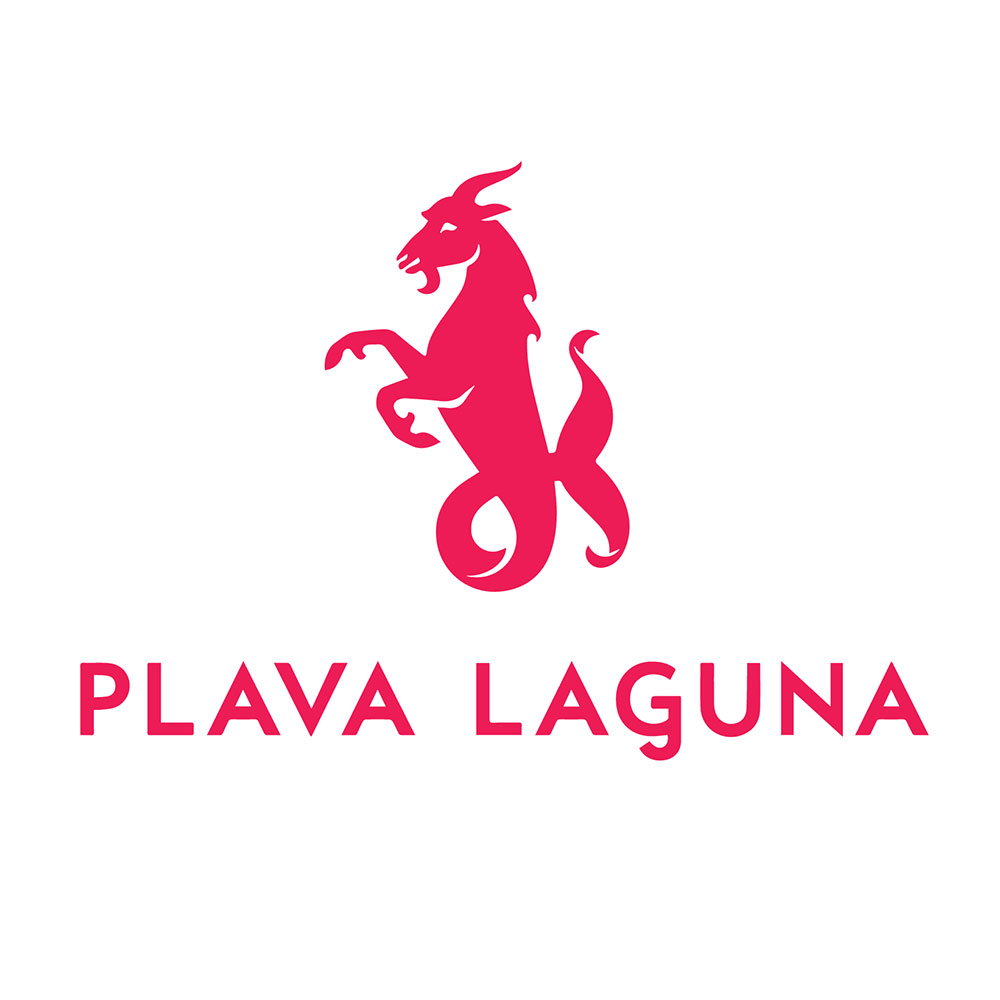plava laguna logo